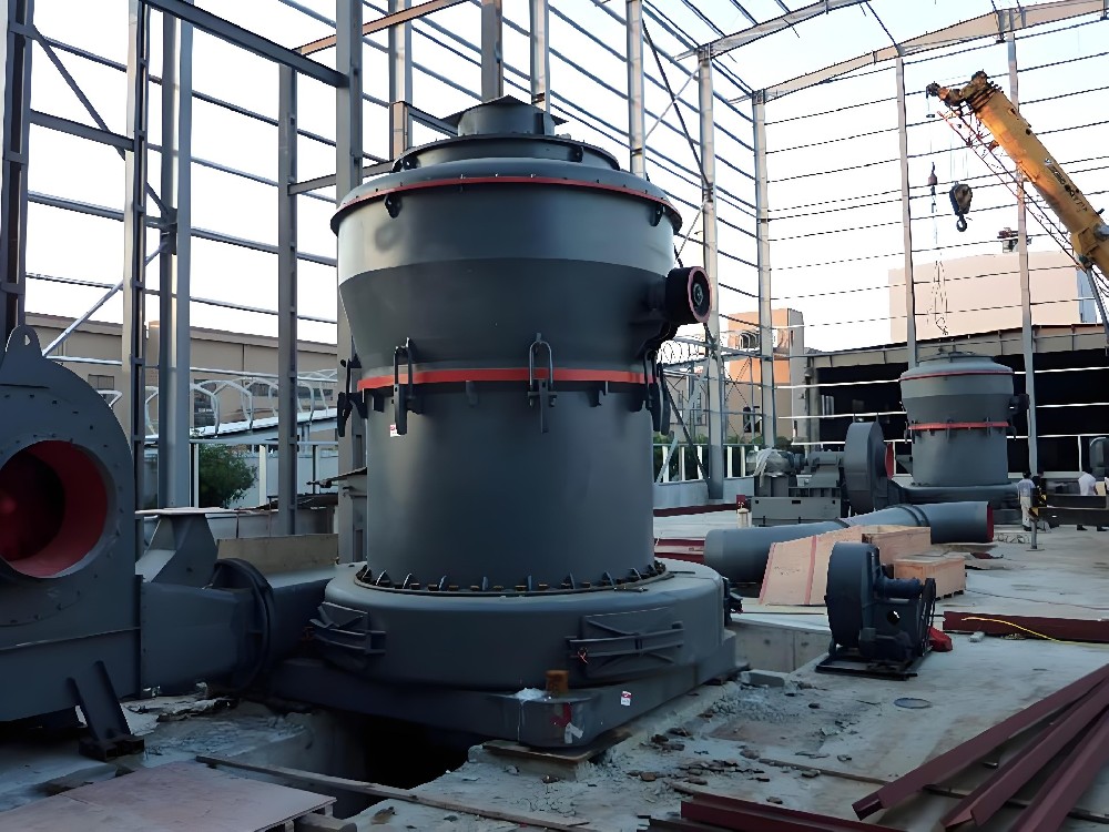 雷蒙磨粉機的保養核心是？